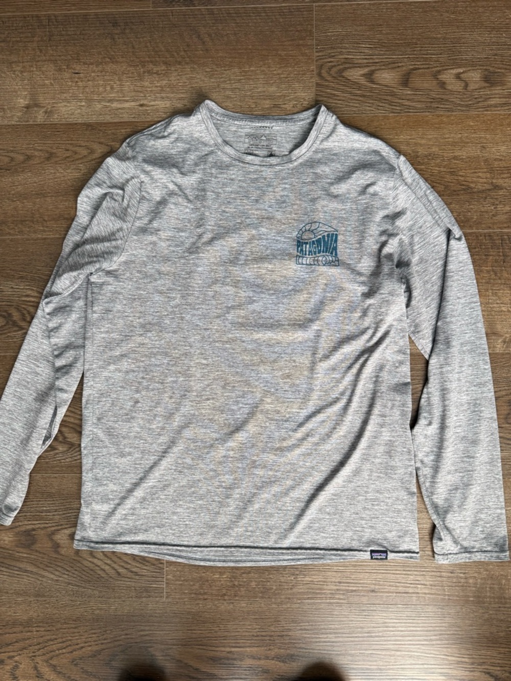 Patagonia Long Sleeve